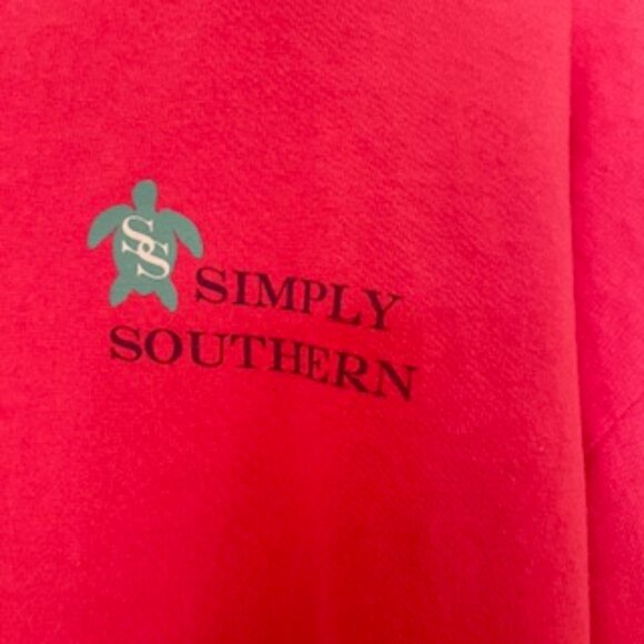 Simply Southern Tee - Picture 3 of 5